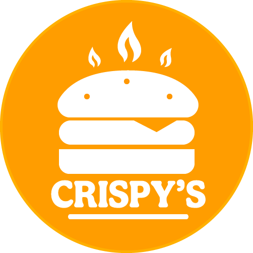 Crispy's logo
