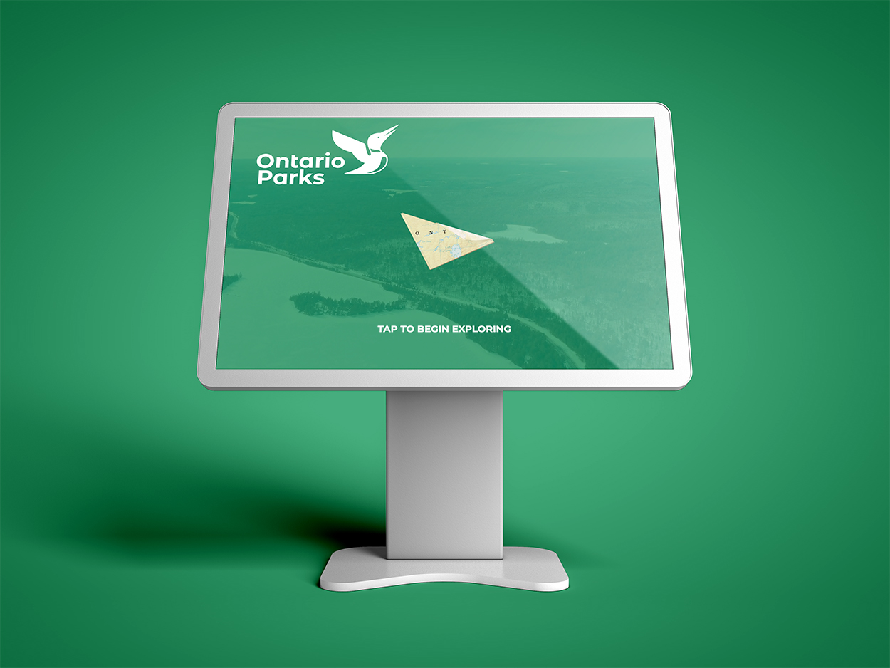 Digital Signage