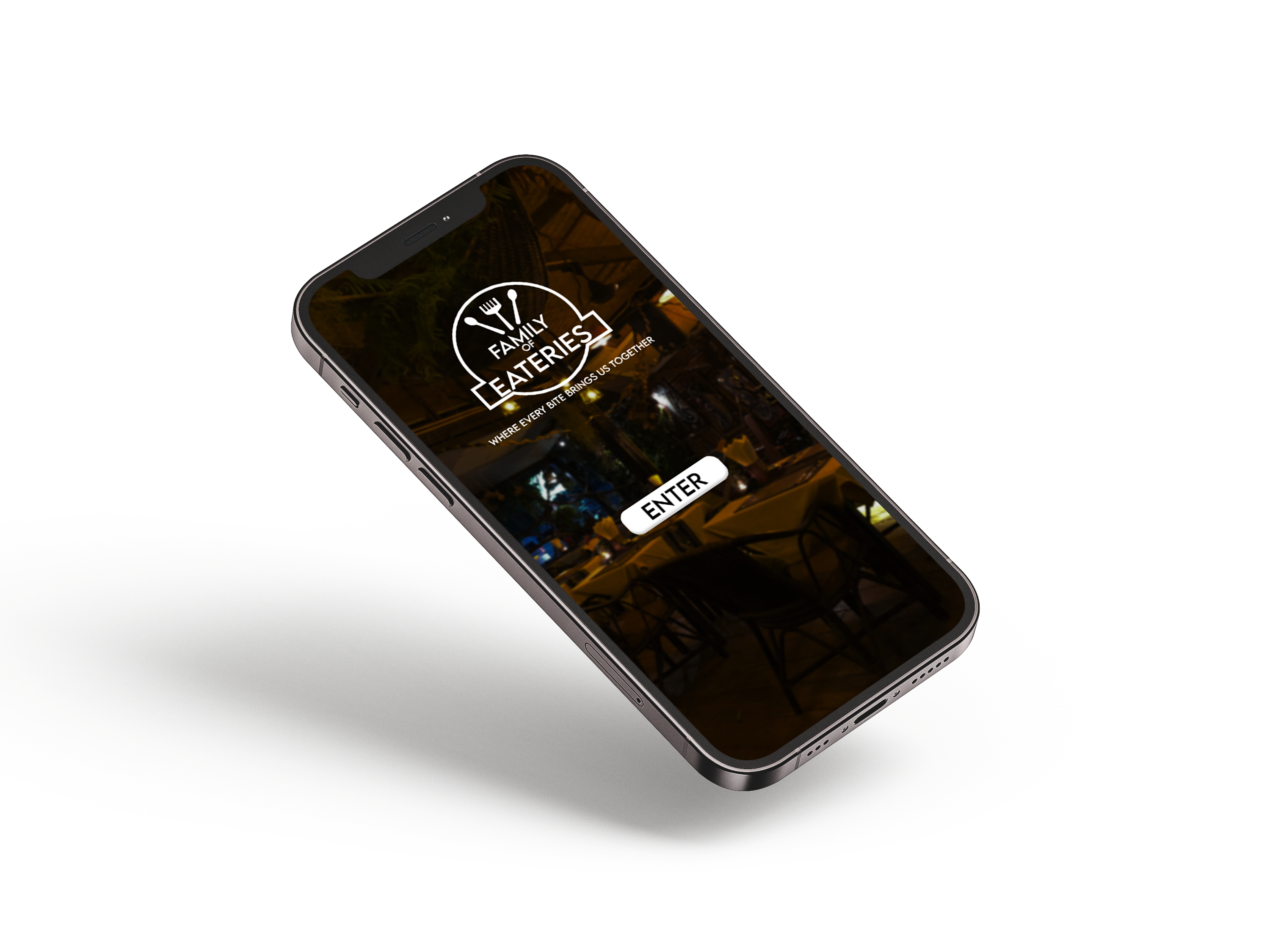 App Mockup